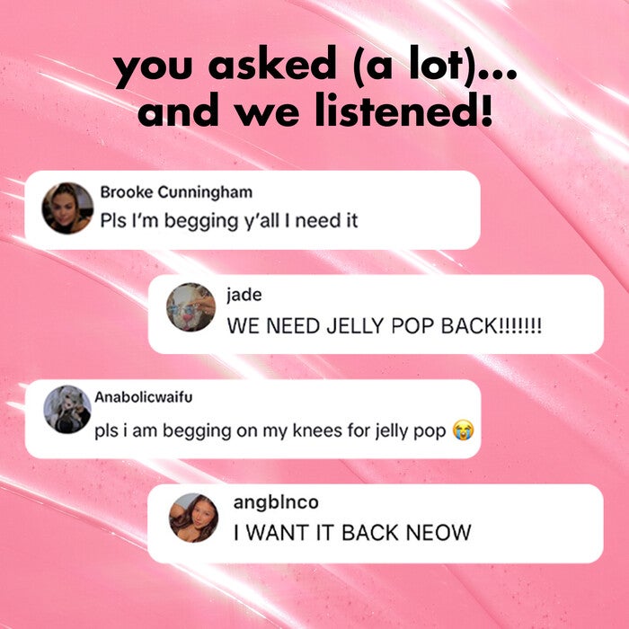 Jelly Pop Dew Primer Gel Primer e.l.f. Cosmetics